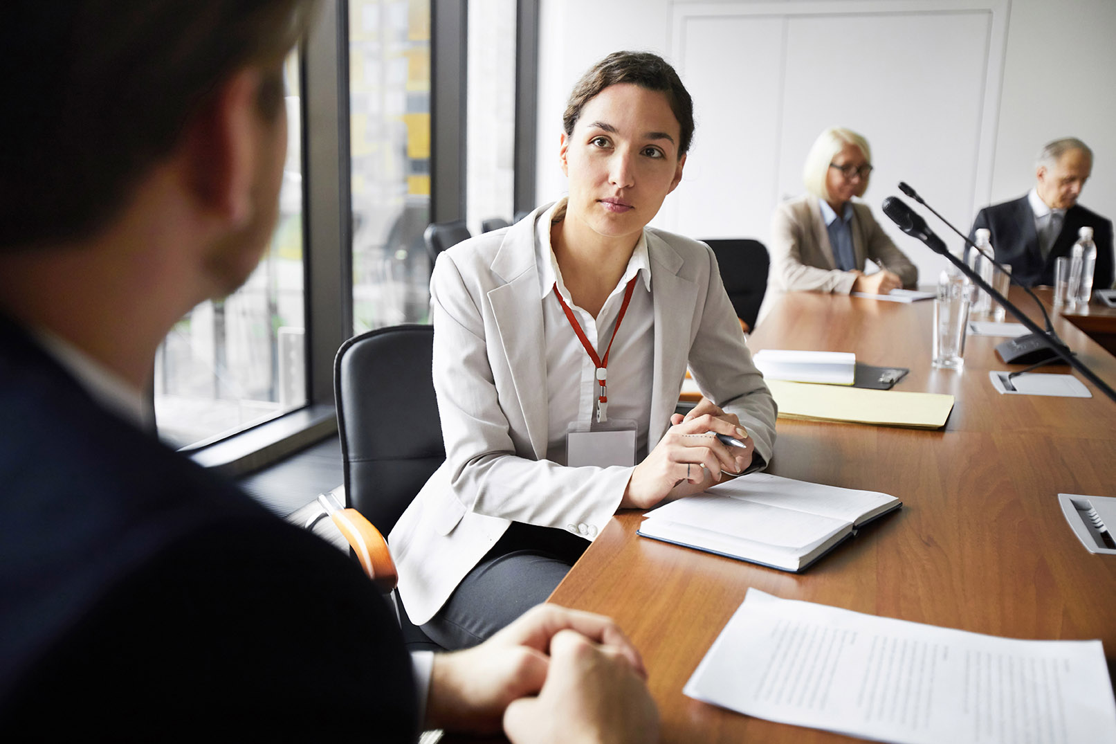 investment advisory services