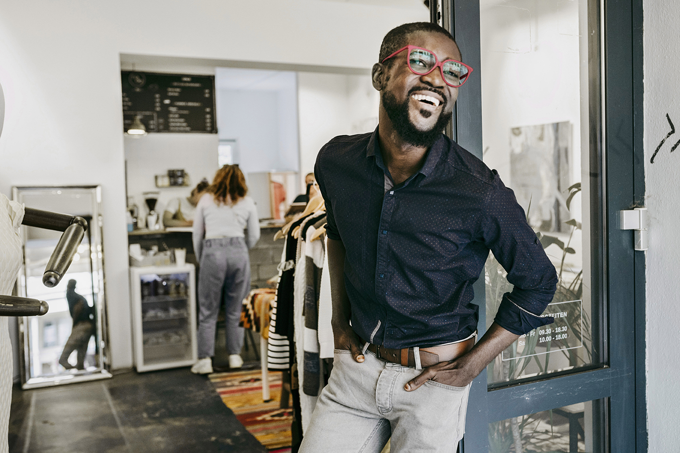 investment management services